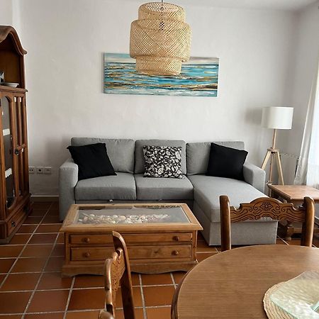 Comodo Apartamento En Bahia De La Plata Саара-де-лос-Атунес Екстер'єр фото