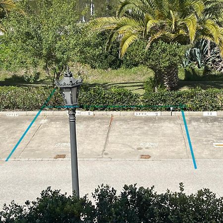 Comodo Apartamento En Bahia De La Plata Саара-де-лос-Атунес Екстер'єр фото