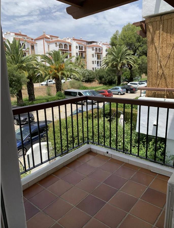 Comodo Apartamento En Bahia De La Plata Саара-де-лос-Атунес Екстер'єр фото