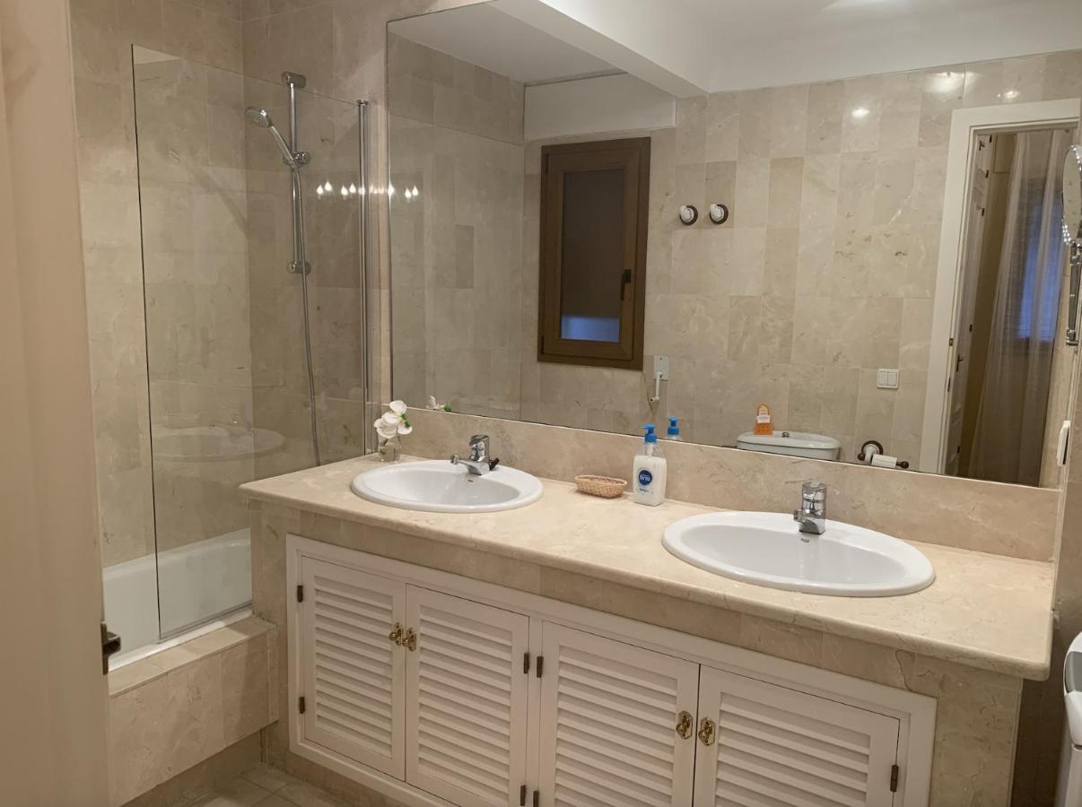 Comodo Apartamento En Bahia De La Plata Саара-де-лос-Атунес Екстер'єр фото