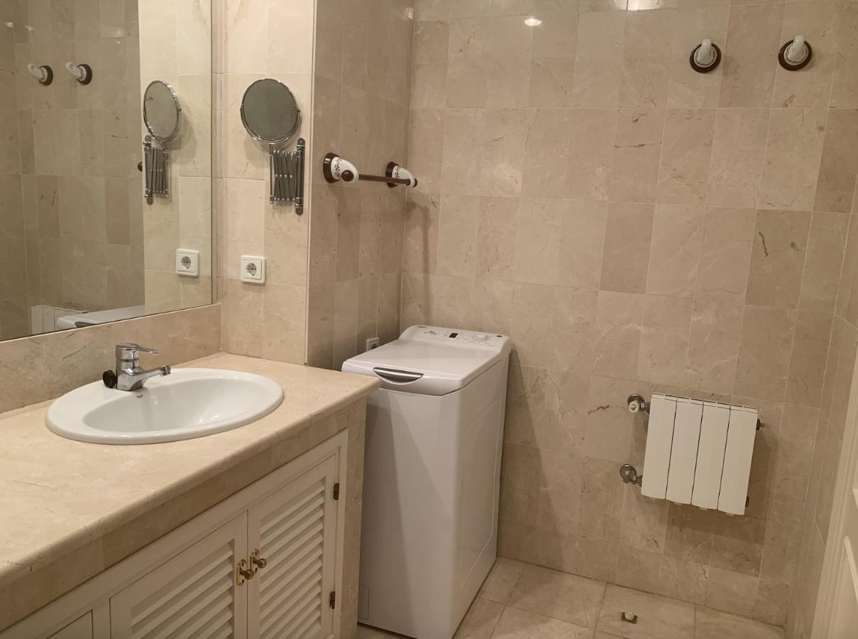 Comodo Apartamento En Bahia De La Plata Саара-де-лос-Атунес Екстер'єр фото