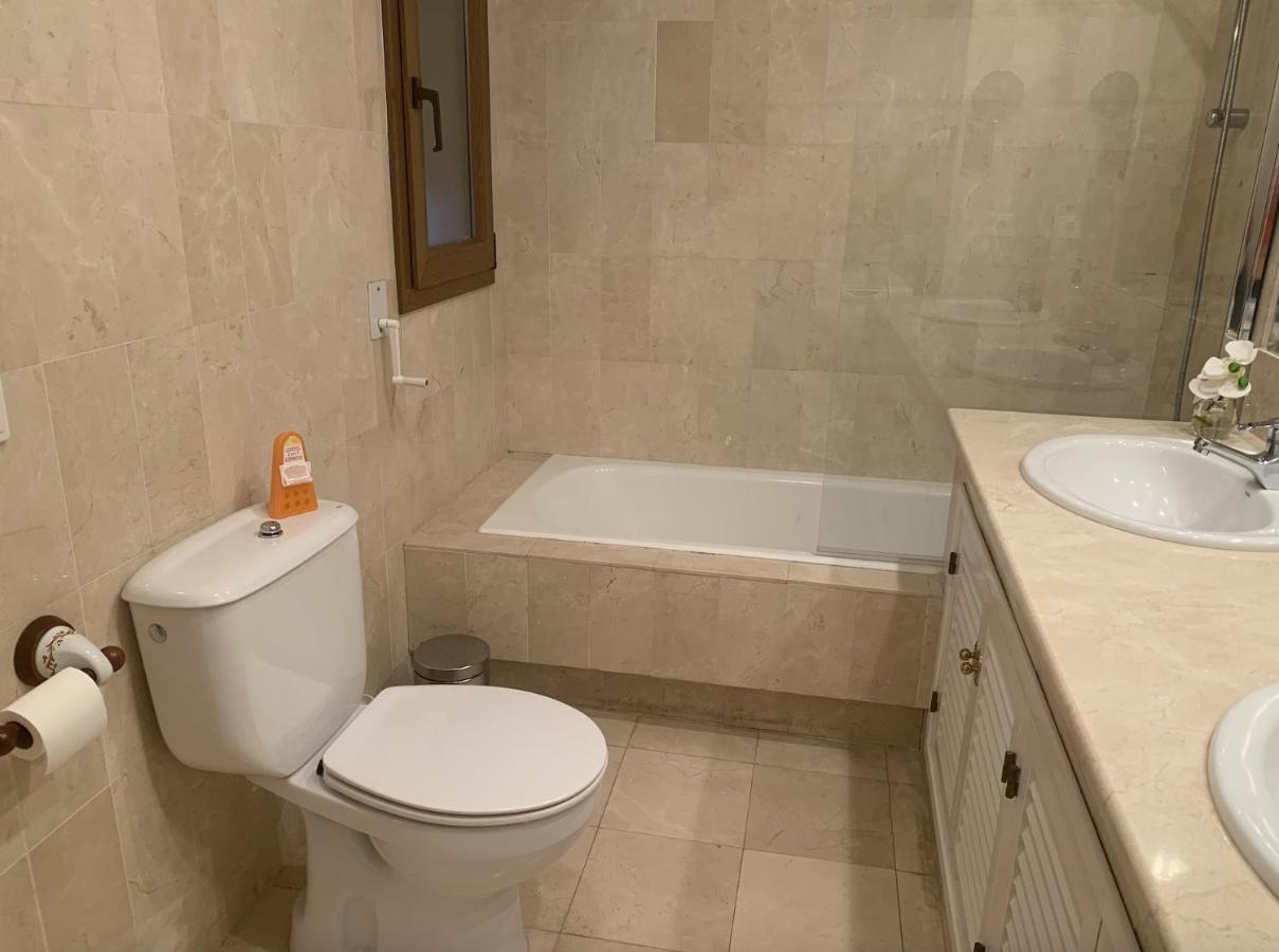 Comodo Apartamento En Bahia De La Plata Саара-де-лос-Атунес Екстер'єр фото