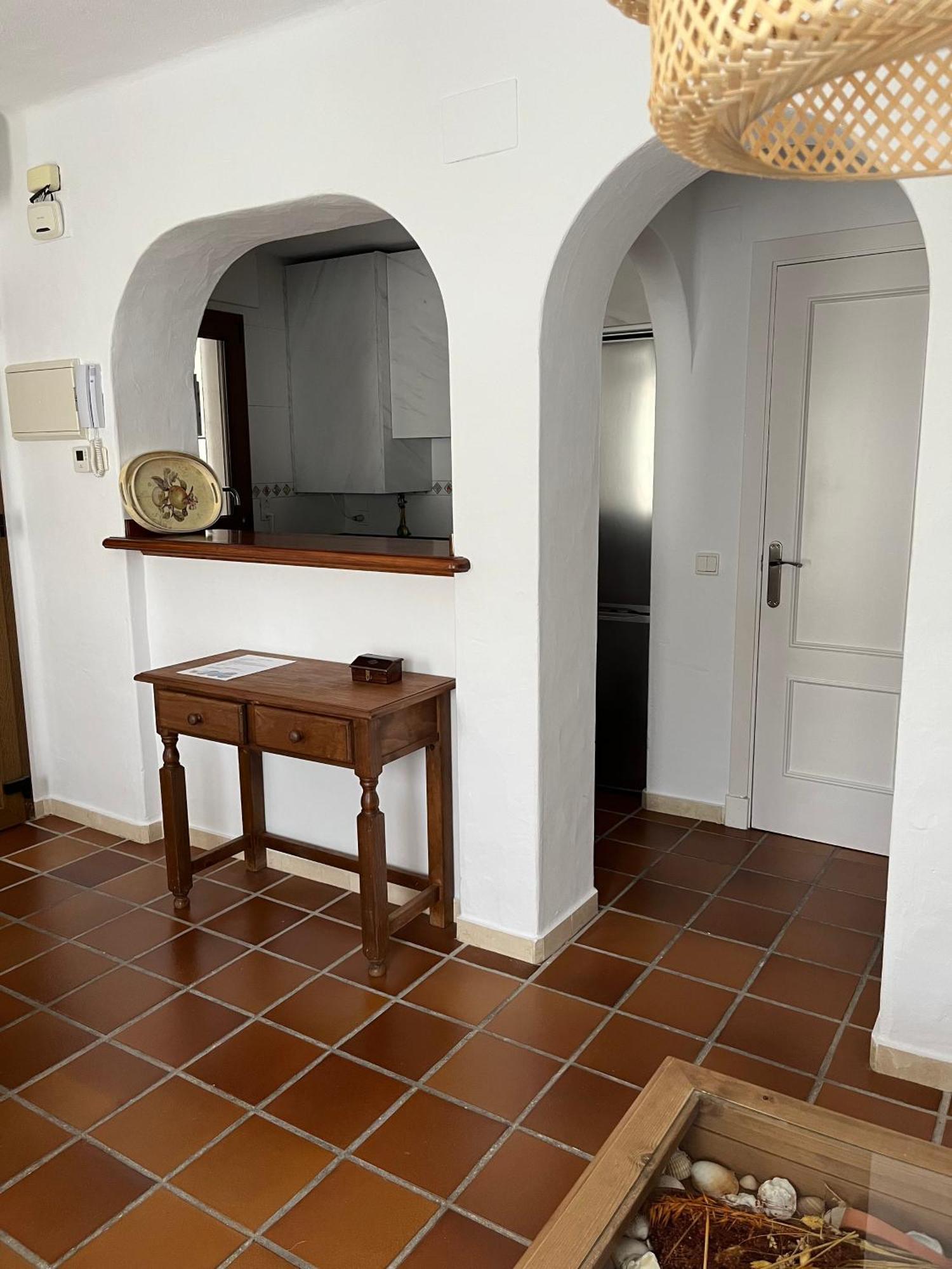 Comodo Apartamento En Bahia De La Plata Саара-де-лос-Атунес Екстер'єр фото