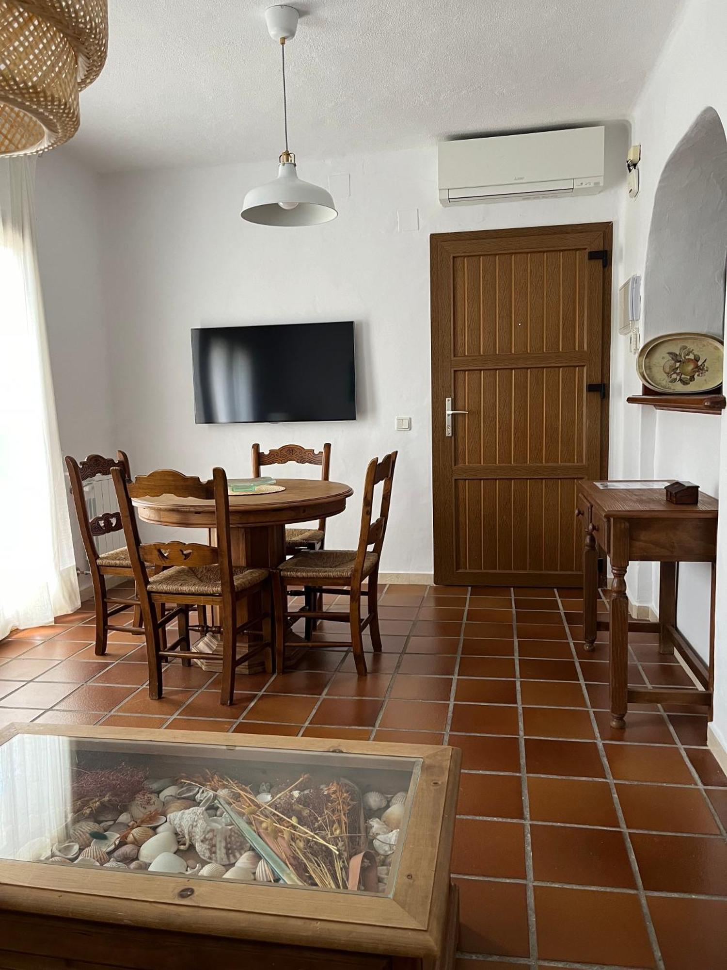 Comodo Apartamento En Bahia De La Plata Саара-де-лос-Атунес Екстер'єр фото